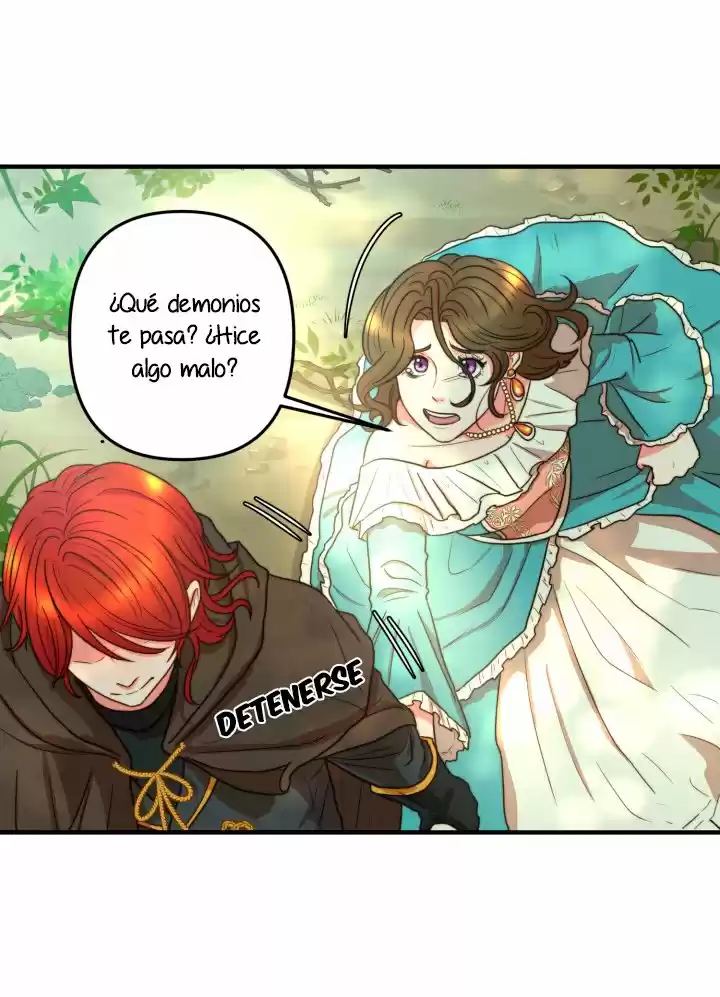 Emperatriz Ocasional - Capítulo 2 - Página 46 - LectorTMOo