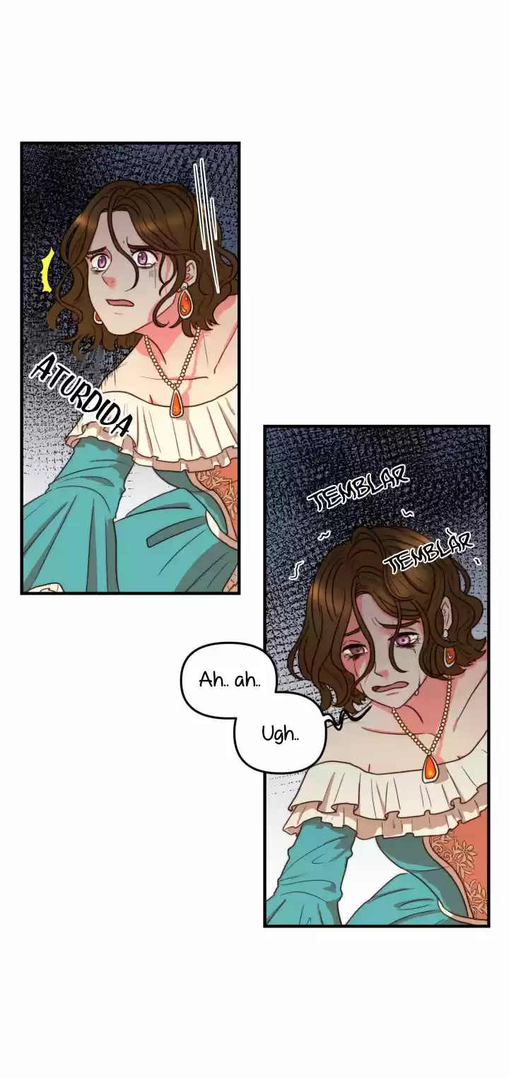 Emperatriz Ocasional - Capítulo 2 - Página 48 - LectorTMOo