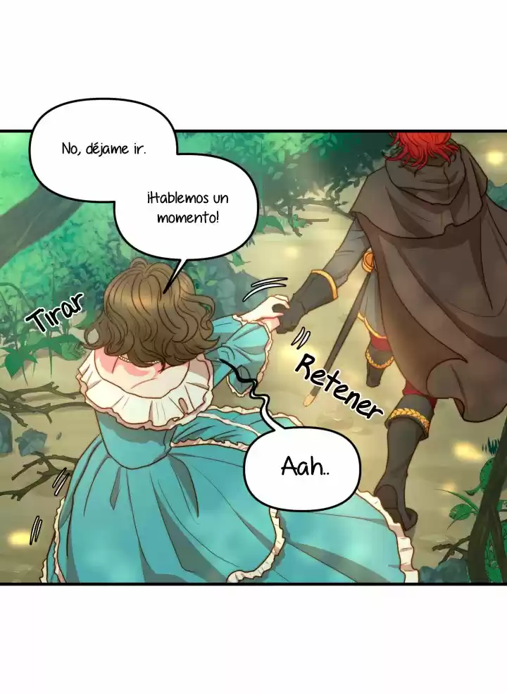 Emperatriz Ocasional - Capítulo 2 - Página 52 - LectorTMOo