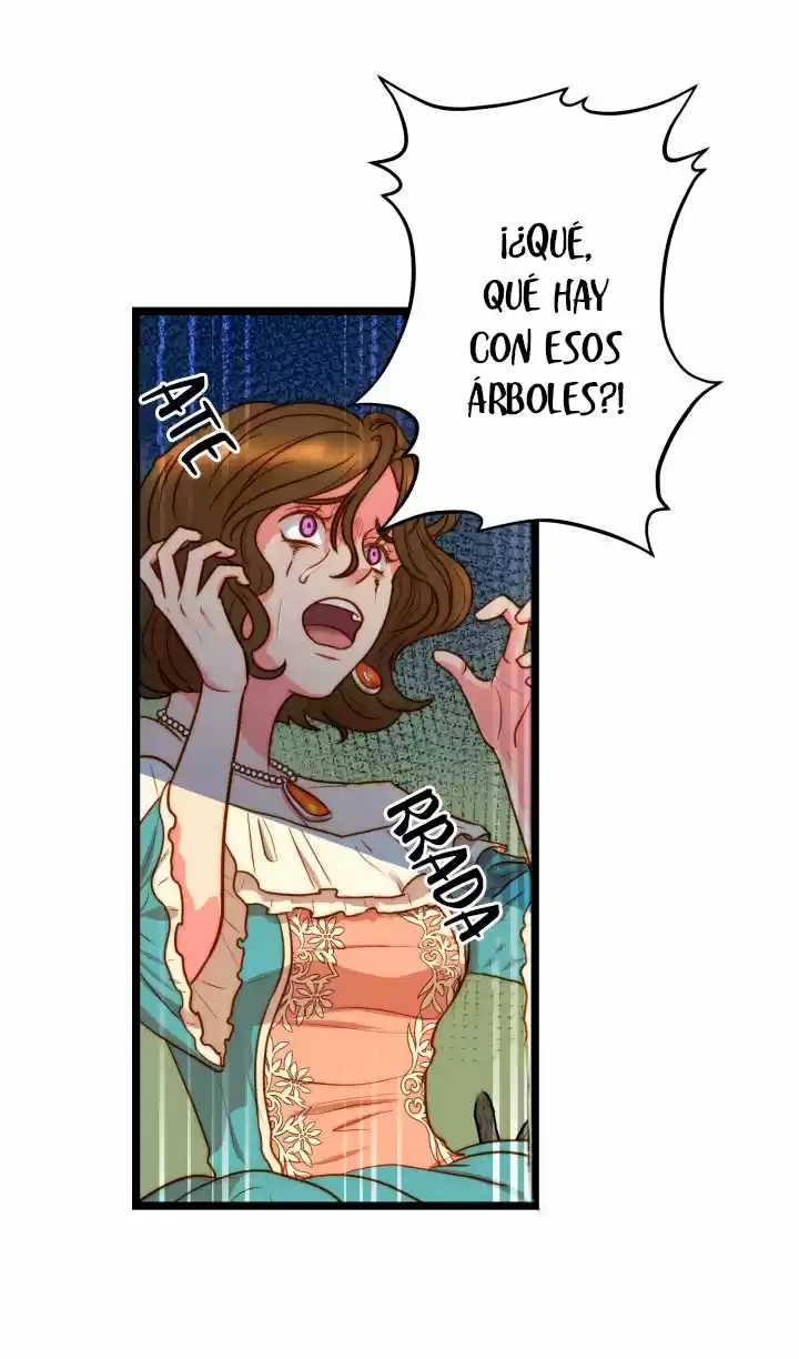 Emperatriz Ocasional - Capítulo 2 - Página 59 - LectorTMOo