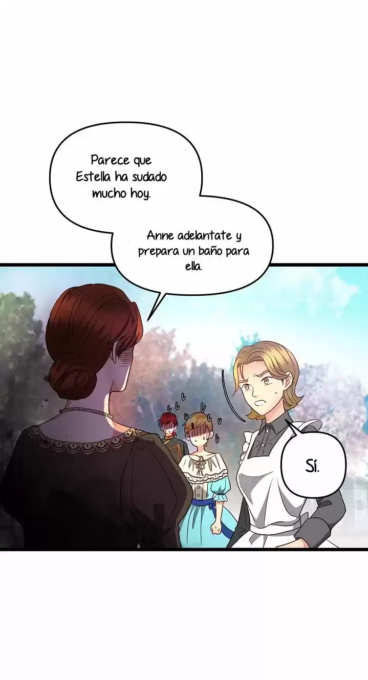 Emperatriz Ocasional - Capítulo 20 - Página 7 - LectorTMOo