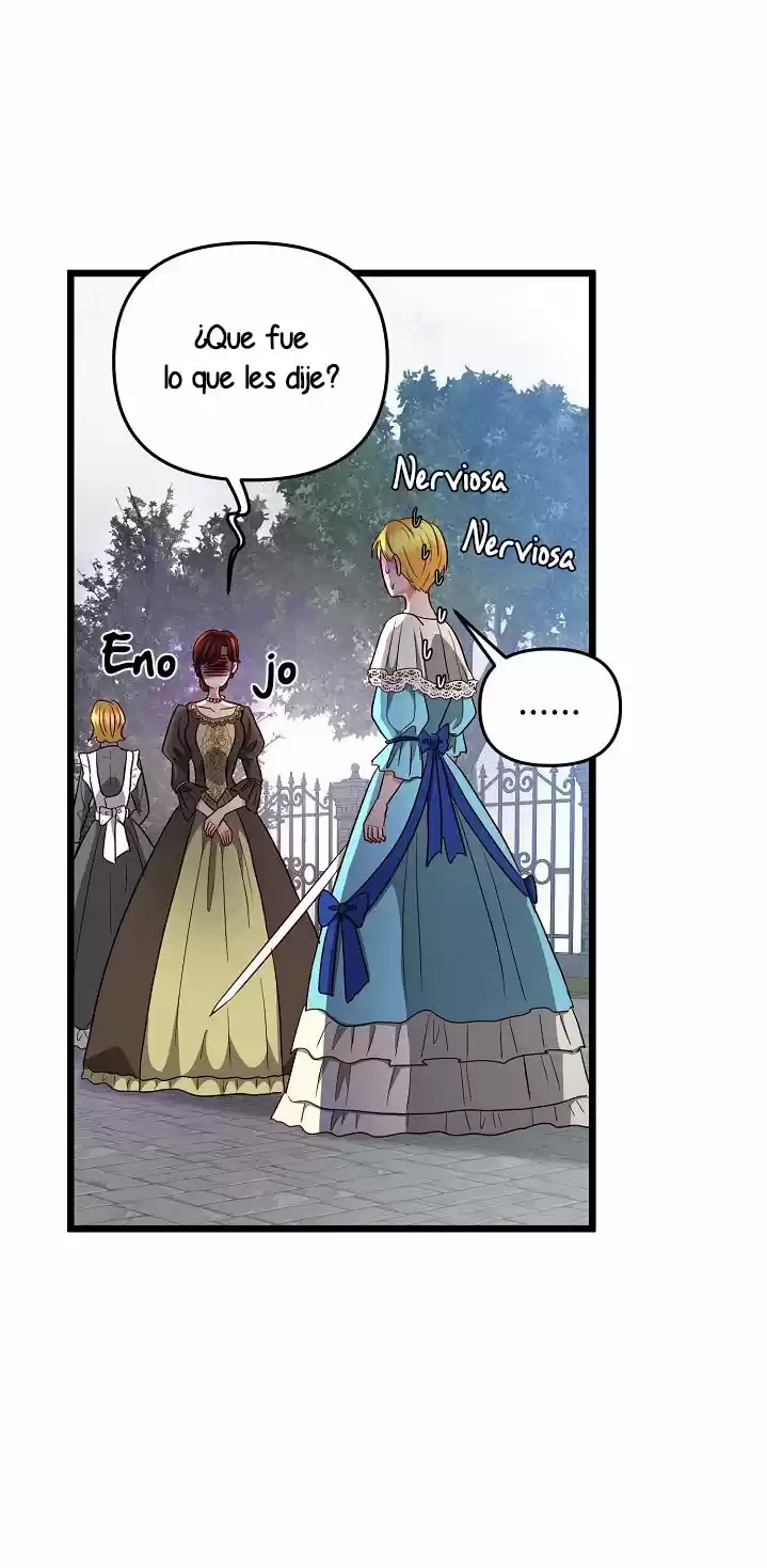 Emperatriz Ocasional - Capítulo 20 - Página 8 - LectorTMOo