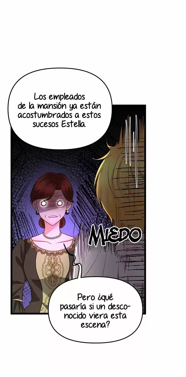 Emperatriz Ocasional - Capítulo 20 - Página 11 - LectorTMOo
