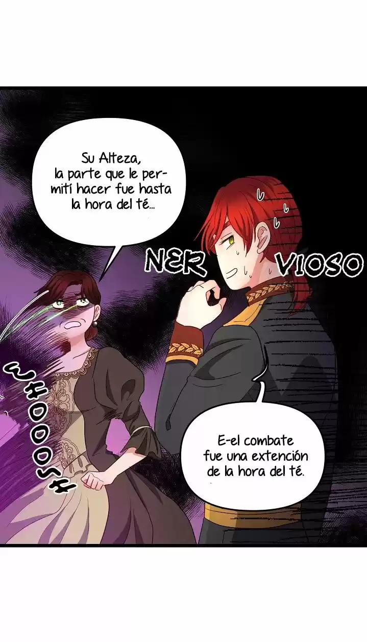 Emperatriz Ocasional - Capítulo 20 - Página 13 - LectorTMOo