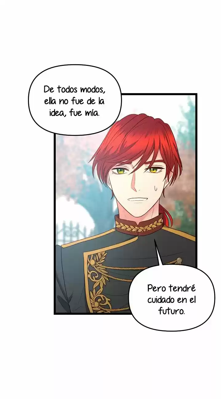 Emperatriz Ocasional - Capítulo 20 - Página 14 - LectorTMOo
