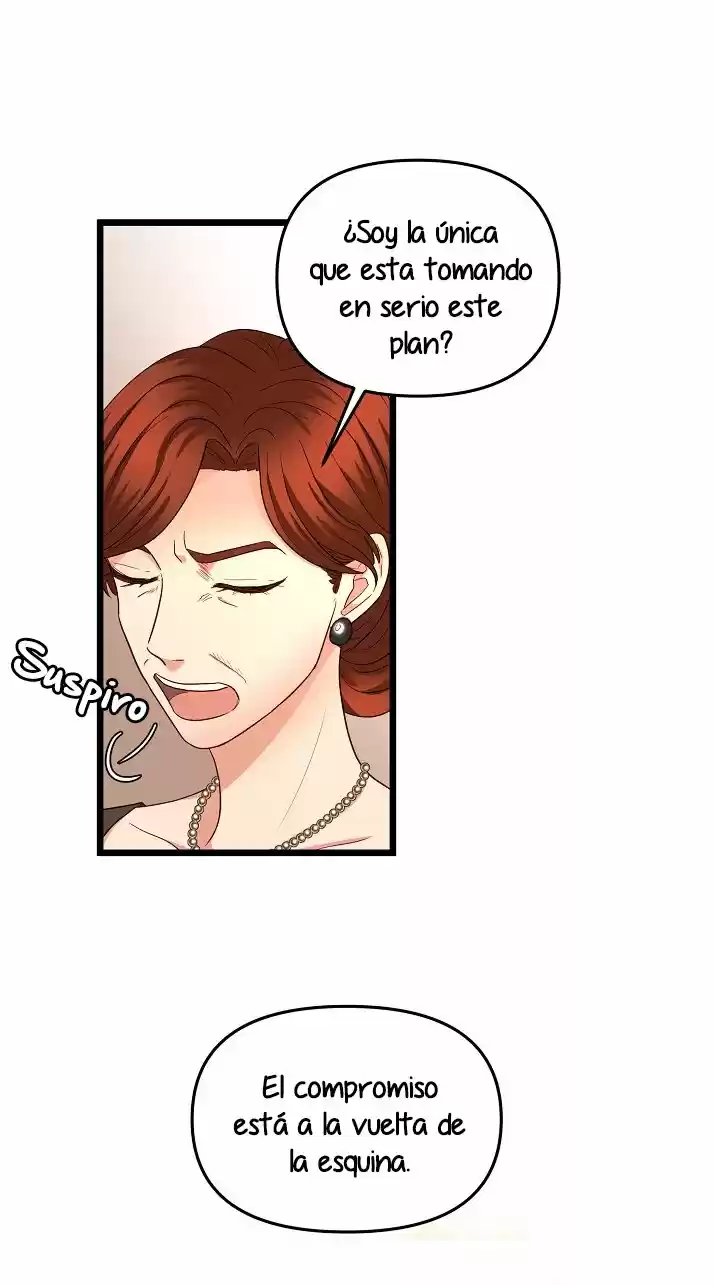 Emperatriz Ocasional - Capítulo 20 - Página 15 - LectorTMOo