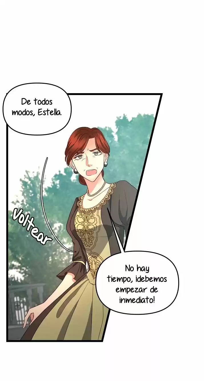 Emperatriz Ocasional - Capítulo 20 - Página 17 - LectorTMOo