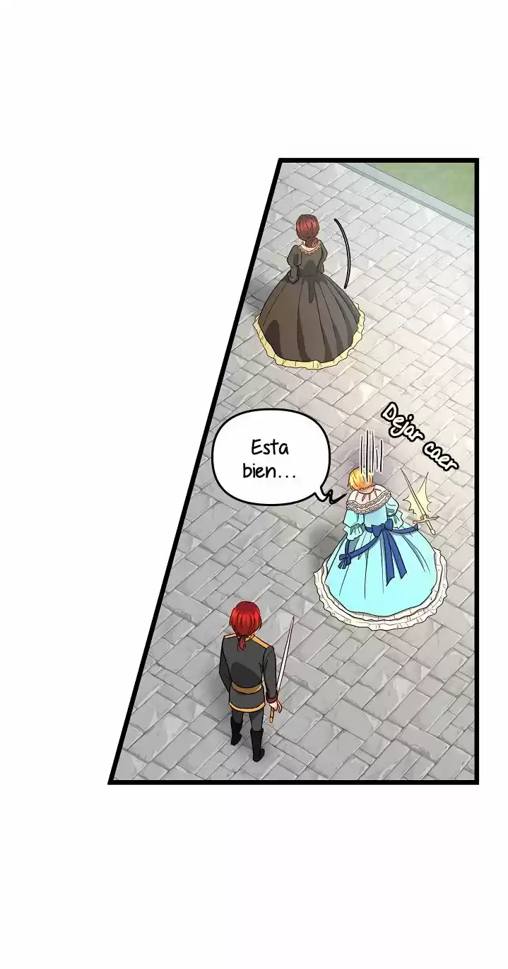 Emperatriz Ocasional - Capítulo 20 - Página 18 - LectorTMOo