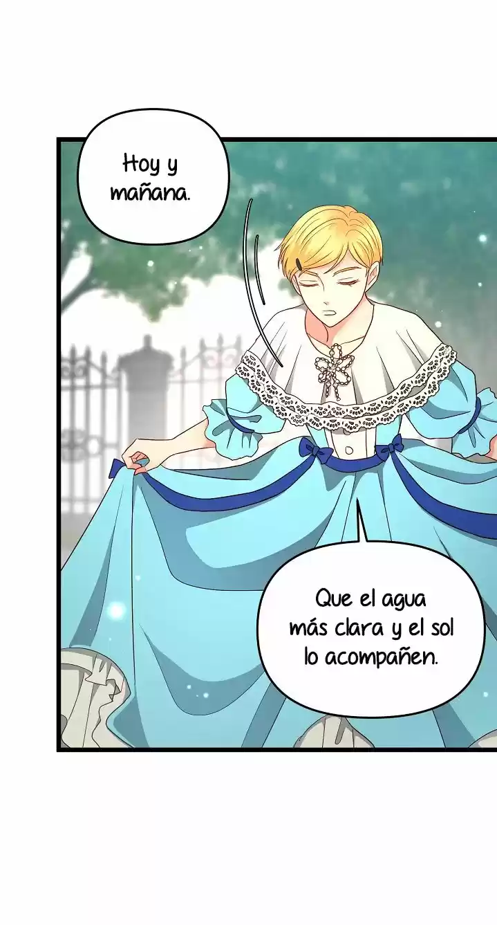 Emperatriz Ocasional - Capítulo 20 - Página 20 - LectorTMOo