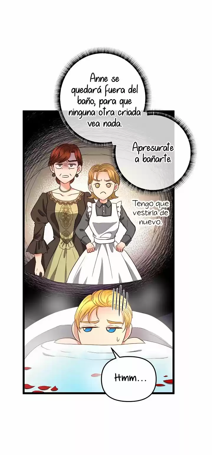 Emperatriz Ocasional - Capítulo 20 - Página 25 - LectorTMOo