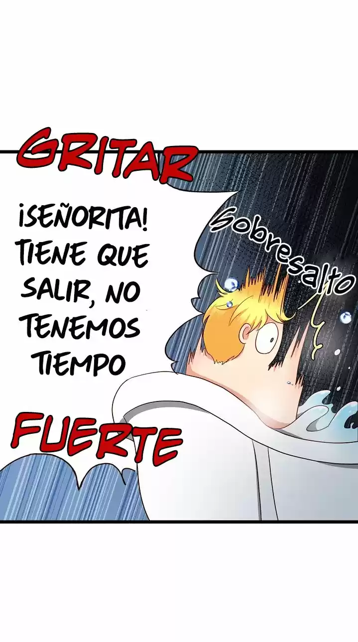 Emperatriz Ocasional - Capítulo 20 - Página 28 - LectorTMOo