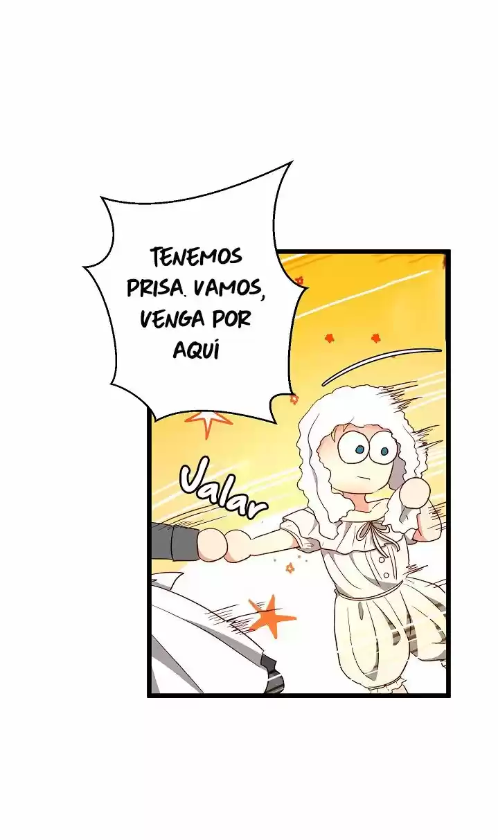 Emperatriz Ocasional - Capítulo 20 - Página 30 - LectorTMOo