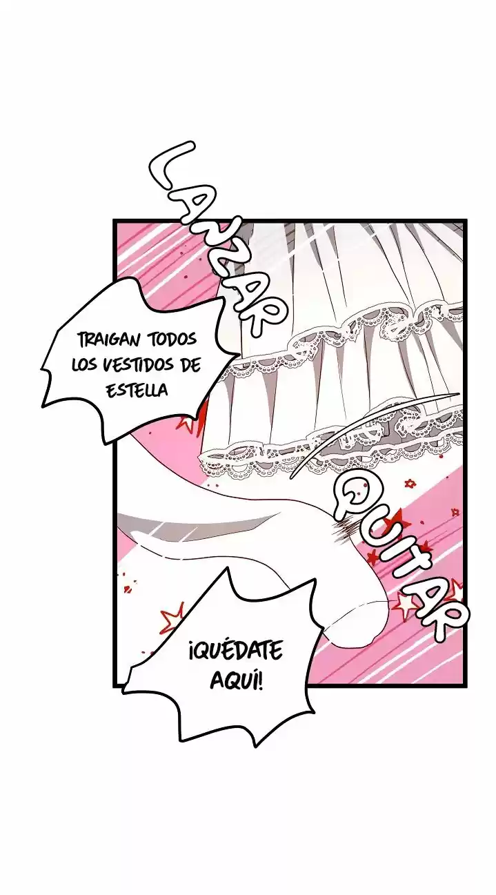 Emperatriz Ocasional - Capítulo 20 - Página 32 - LectorTMOo