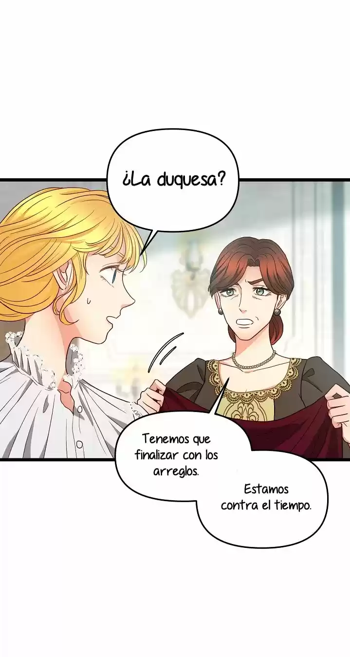 Emperatriz Ocasional - Capítulo 20 - Página 36 - LectorTMOo