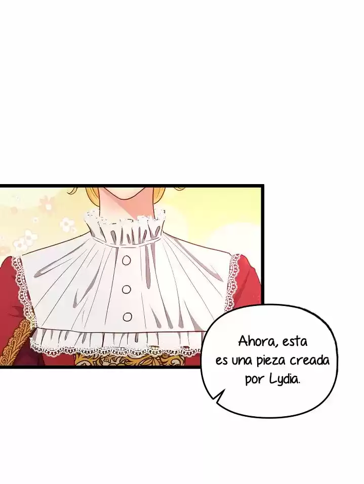 Emperatriz Ocasional - Capítulo 20 - Página 37 - LectorTMOo