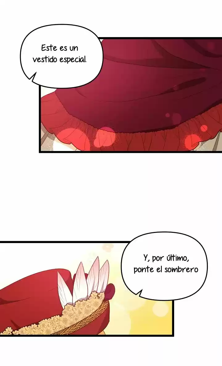 Emperatriz Ocasional - Capítulo 20 - Página 38 - LectorTMOo