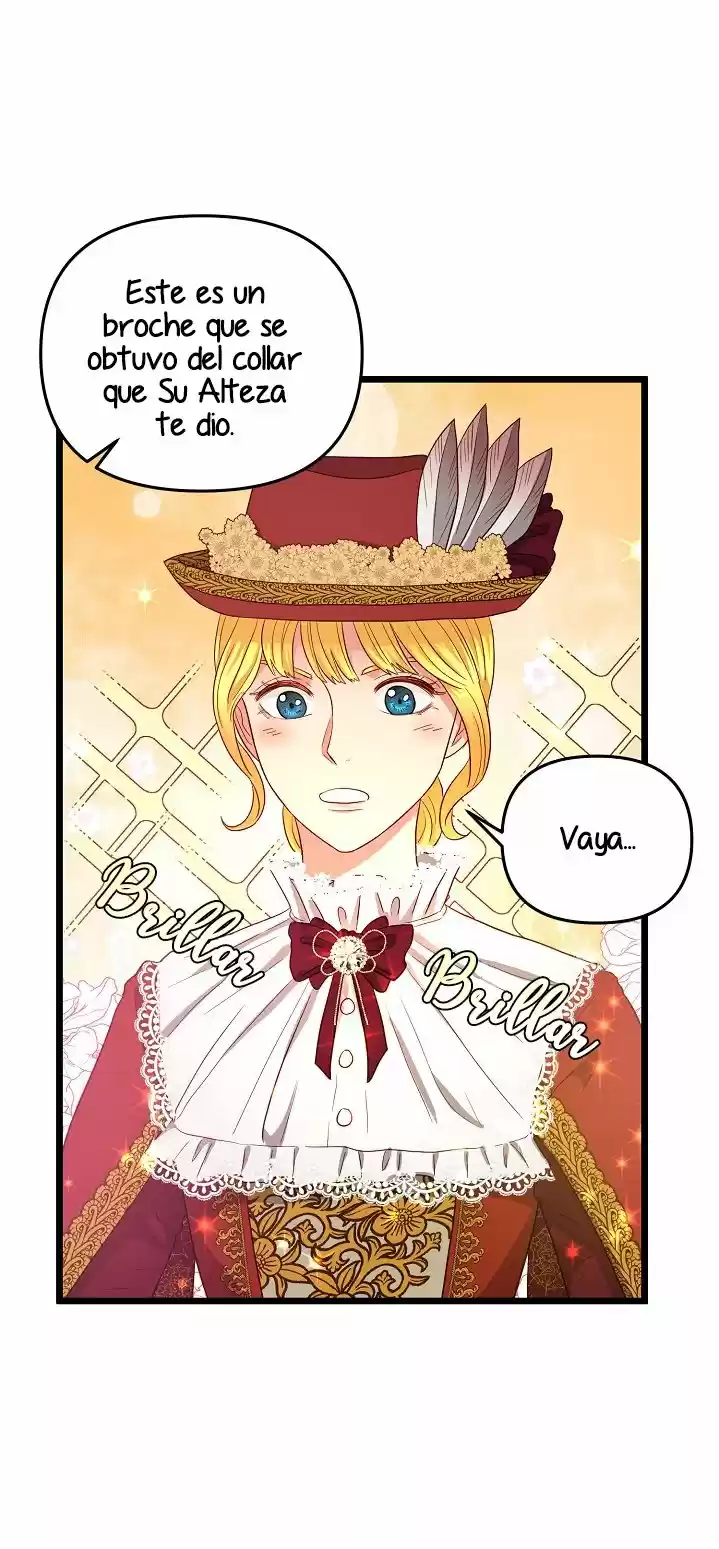 Emperatriz Ocasional - Capítulo 20 - Página 41 - LectorTMOo