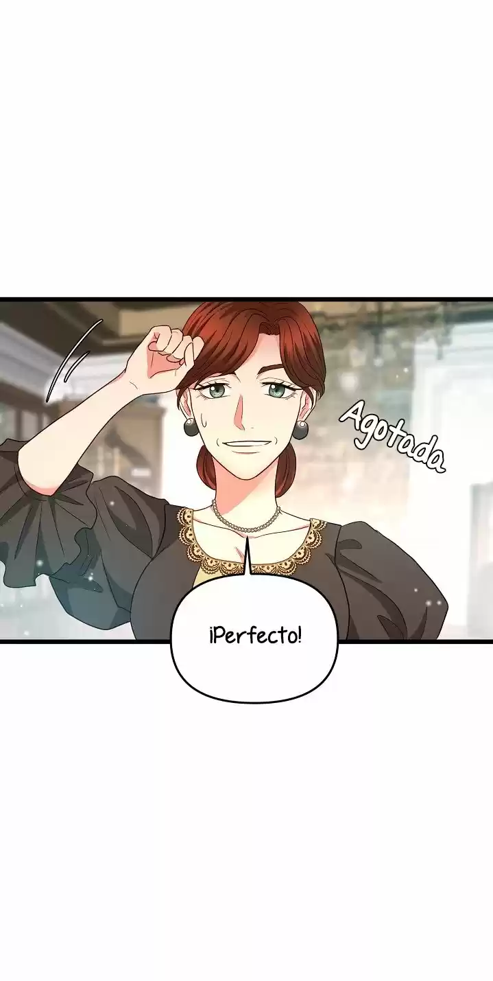 Emperatriz Ocasional - Capítulo 20 - Página 42 - LectorTMOo