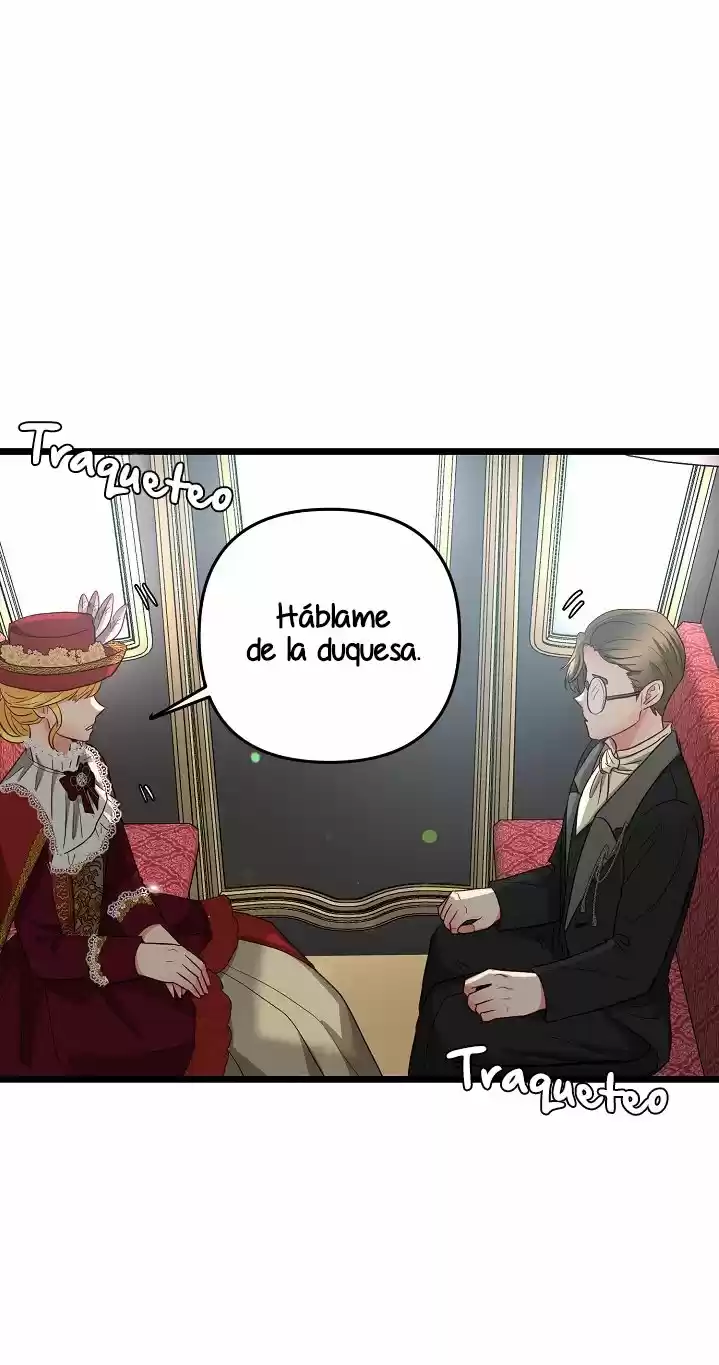 Emperatriz Ocasional - Capítulo 20 - Página 44 - LectorTMOo