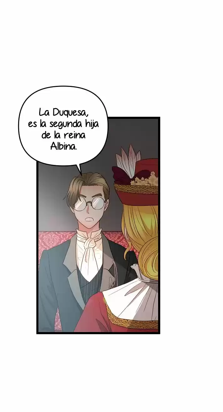 Emperatriz Ocasional - Capítulo 20 - Página 45 - LectorTMOo