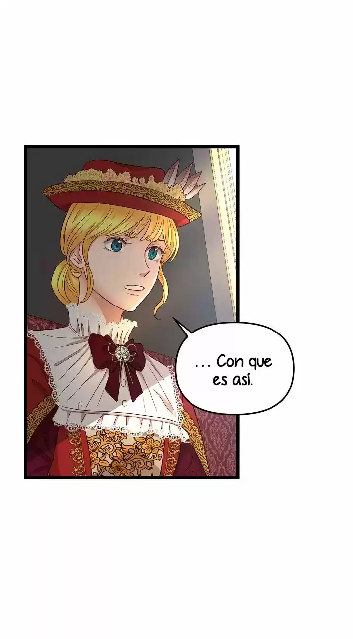 Emperatriz Ocasional - Capítulo 20 - Página 48 - LectorTMOo