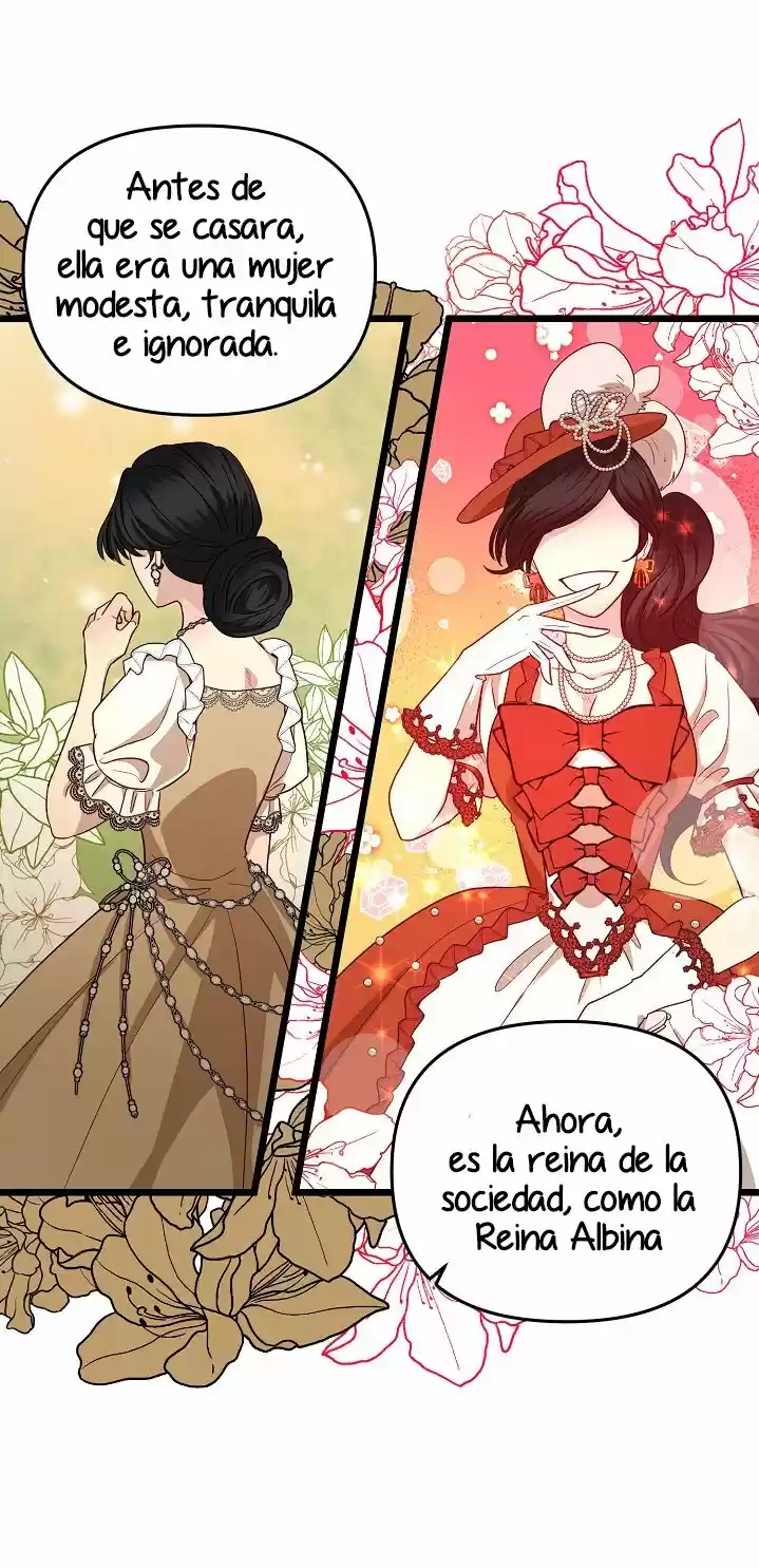 Emperatriz Ocasional - Capítulo 20 - Página 49 - LectorTMOo