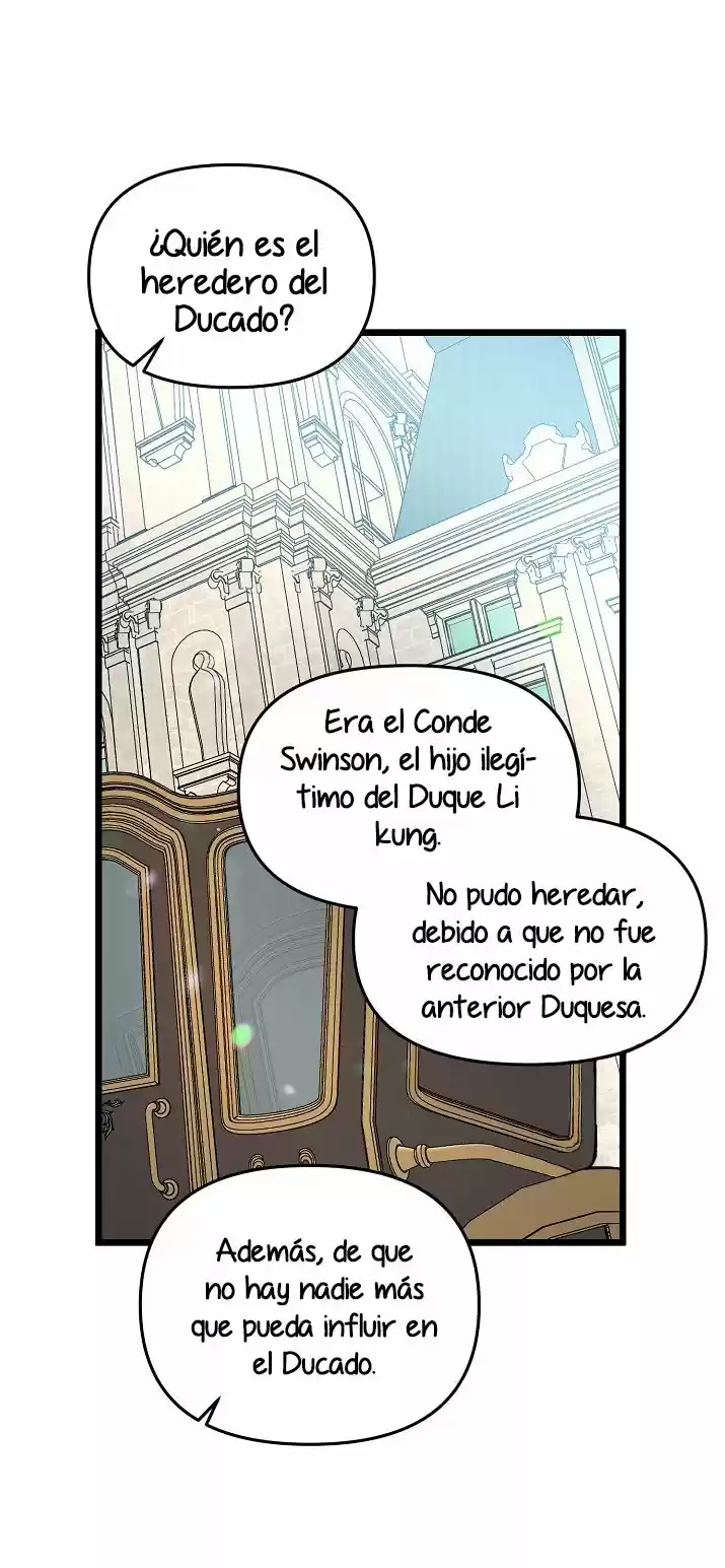 Emperatriz Ocasional - Capítulo 20 - Página 50 - LectorTMOo