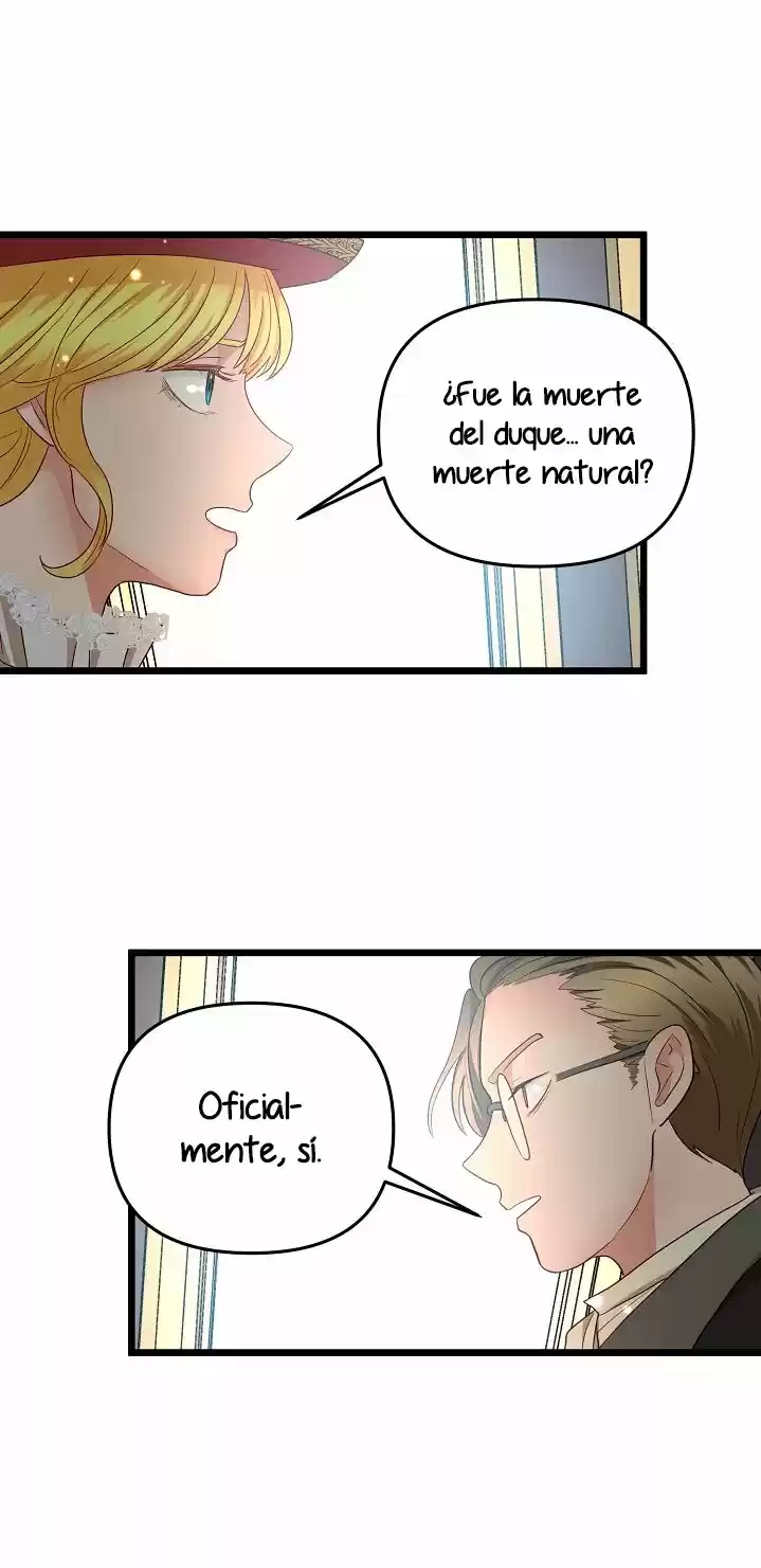Emperatriz Ocasional - Capítulo 20 - Página 51 - LectorTMOo