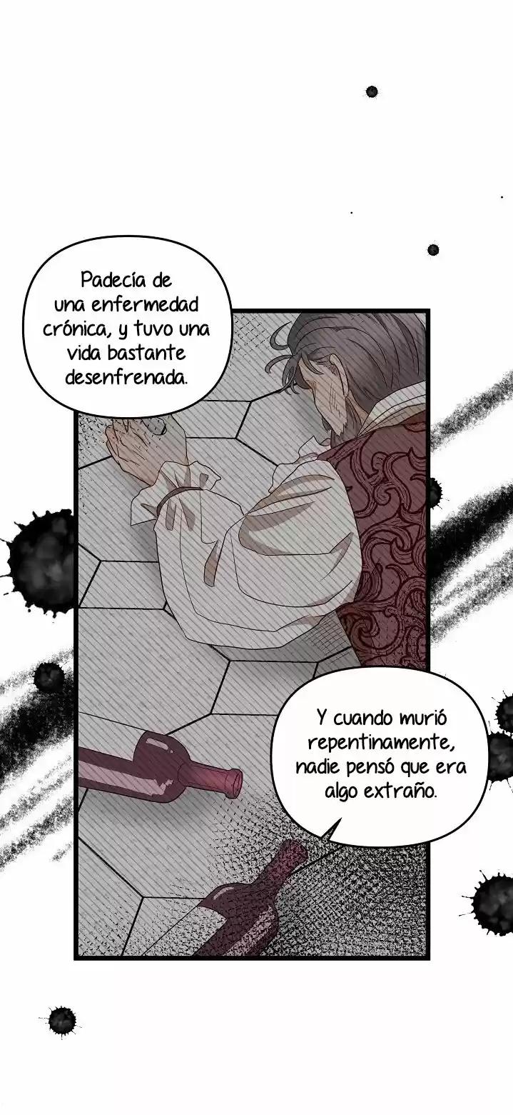 Emperatriz Ocasional - Capítulo 20 - Página 52 - LectorTMOo