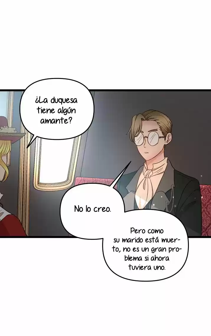 Emperatriz Ocasional - Capítulo 20 - Página 53 - LectorTMOo