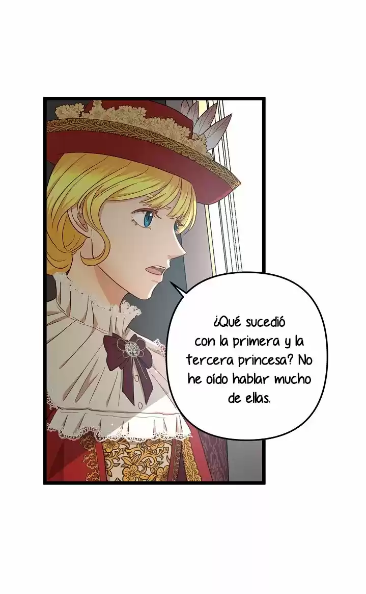 Emperatriz Ocasional - Capítulo 20 - Página 54 - LectorTMOo