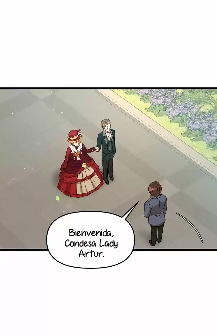 Emperatriz Ocasional - Capítulo 20 - Página 59 - LectorTMOo