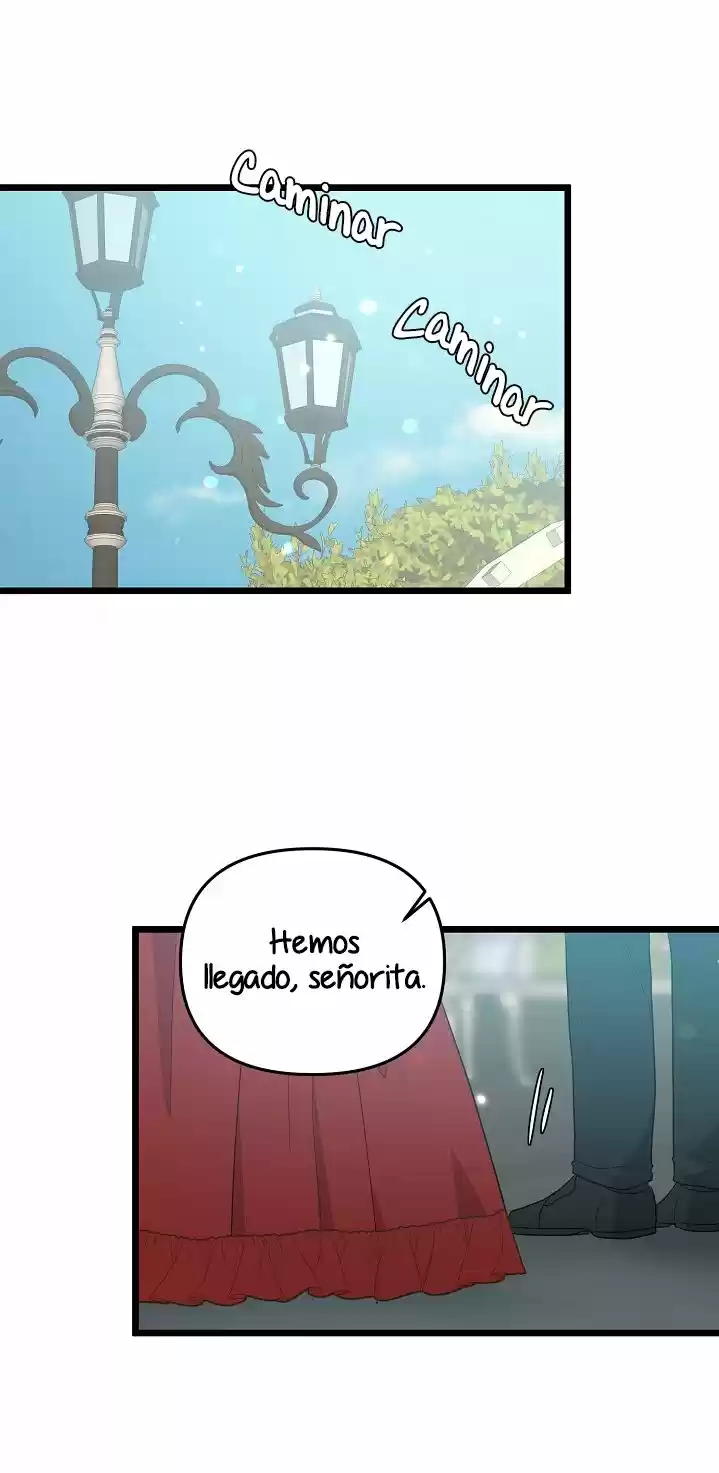 Emperatriz Ocasional - Capítulo 20 - Página 62 - LectorTMOo