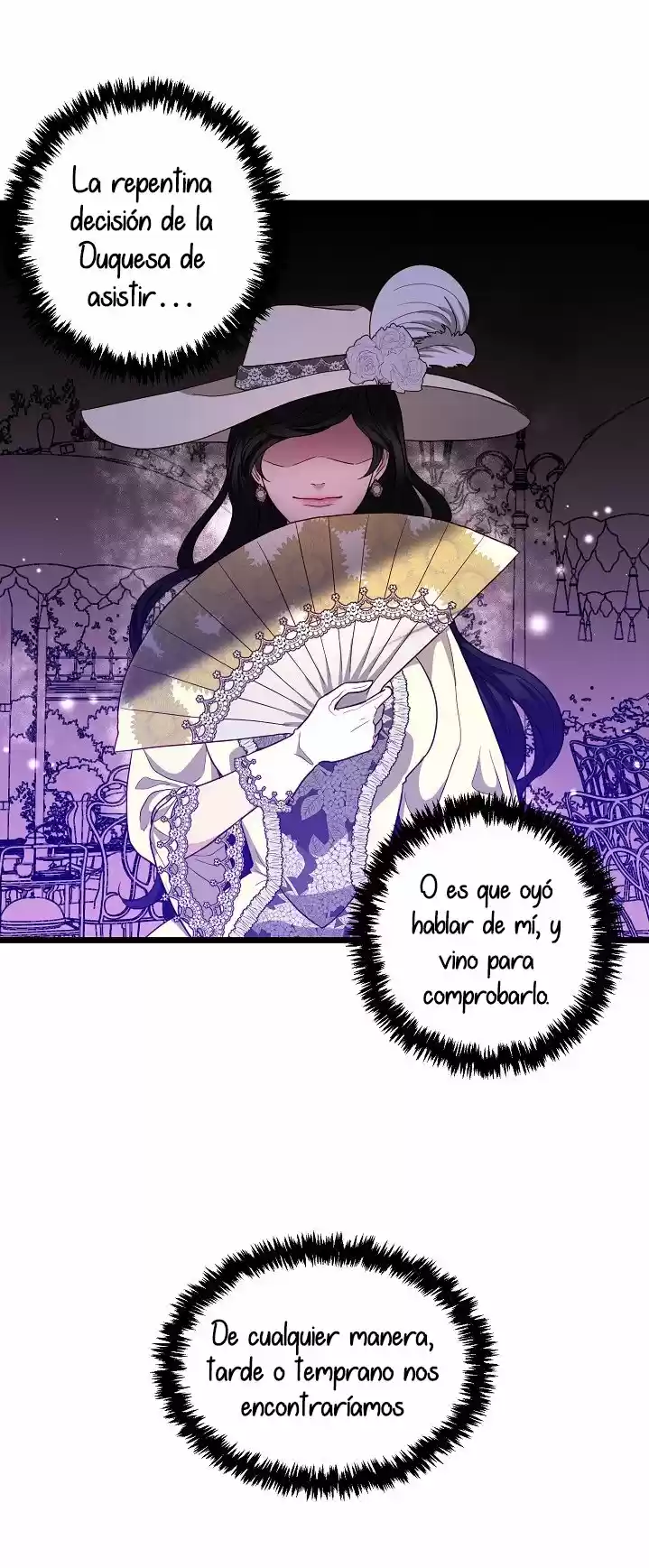 Emperatriz Ocasional - Capítulo 20 - Página 64 - LectorTMOo