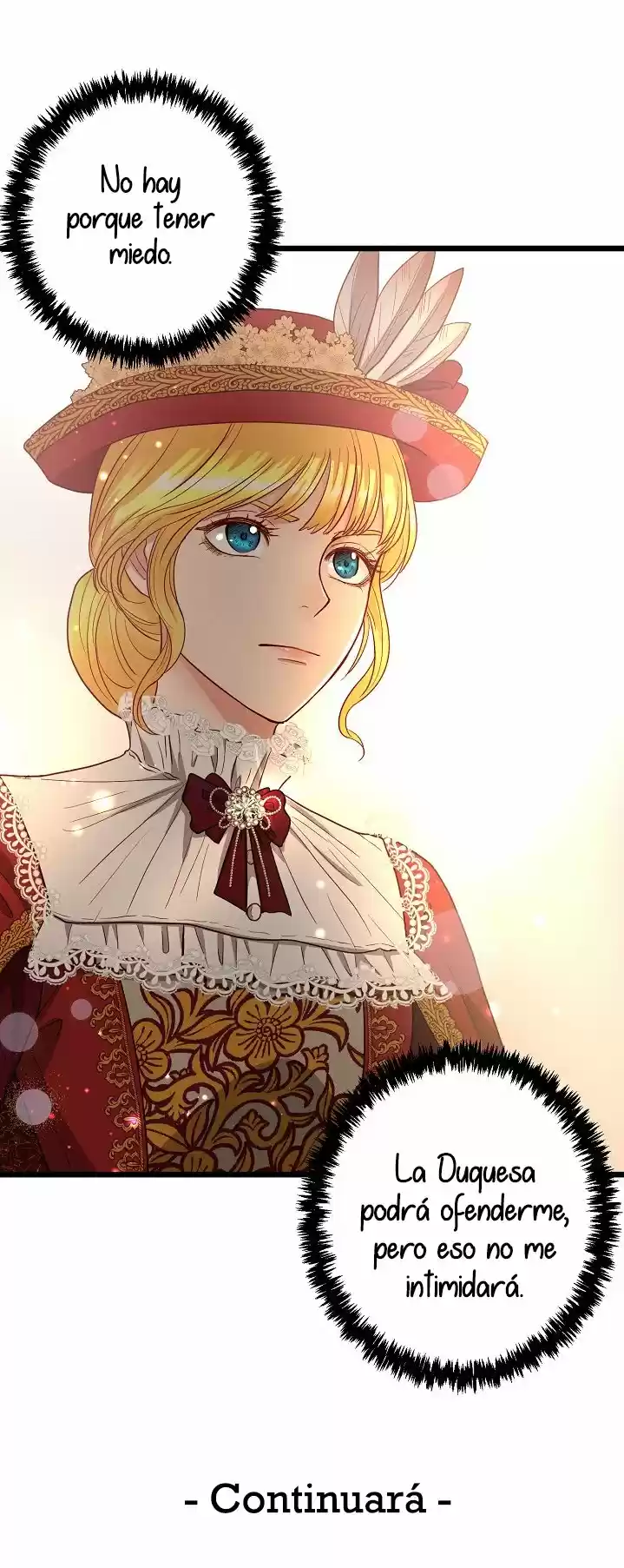 Emperatriz Ocasional - Capítulo 20 - Página 65 - LectorTMOo