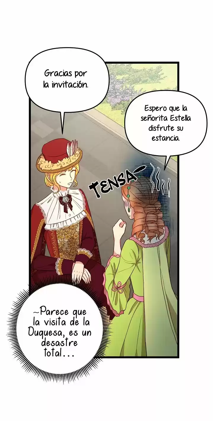 Emperatriz Ocasional - Capítulo 21 - Página 7 - LectorTMOo