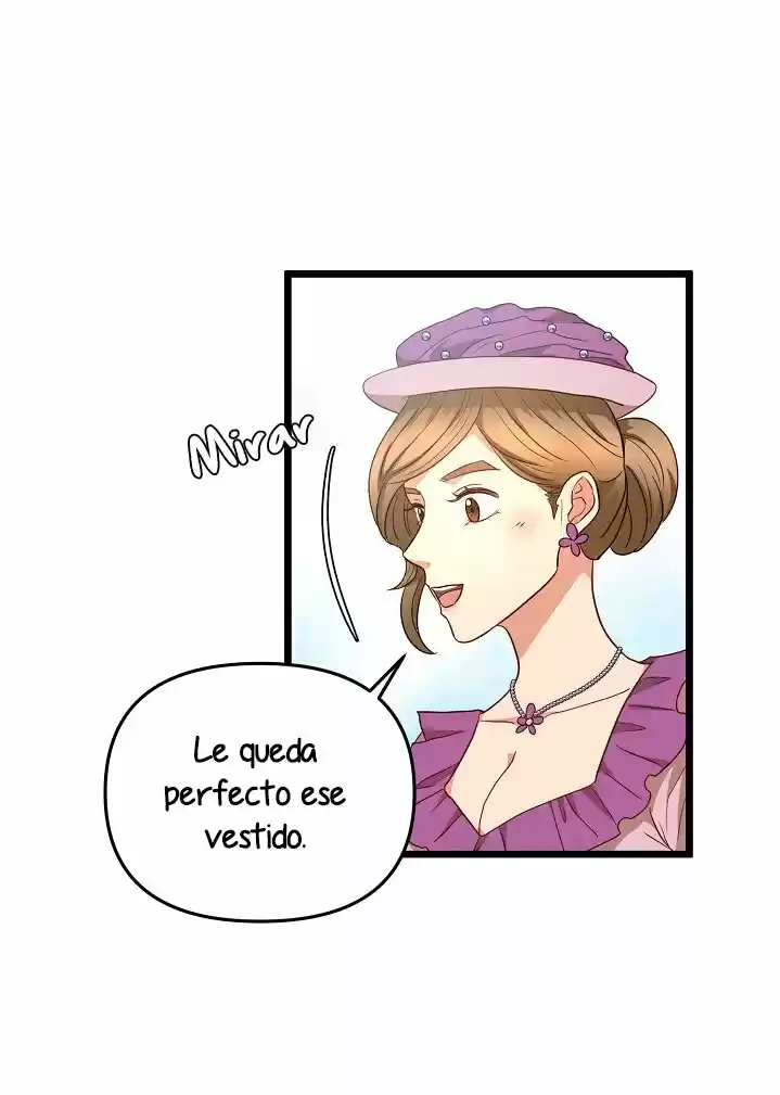 Emperatriz Ocasional - Capítulo 21 - Página 9 - LectorTMOo