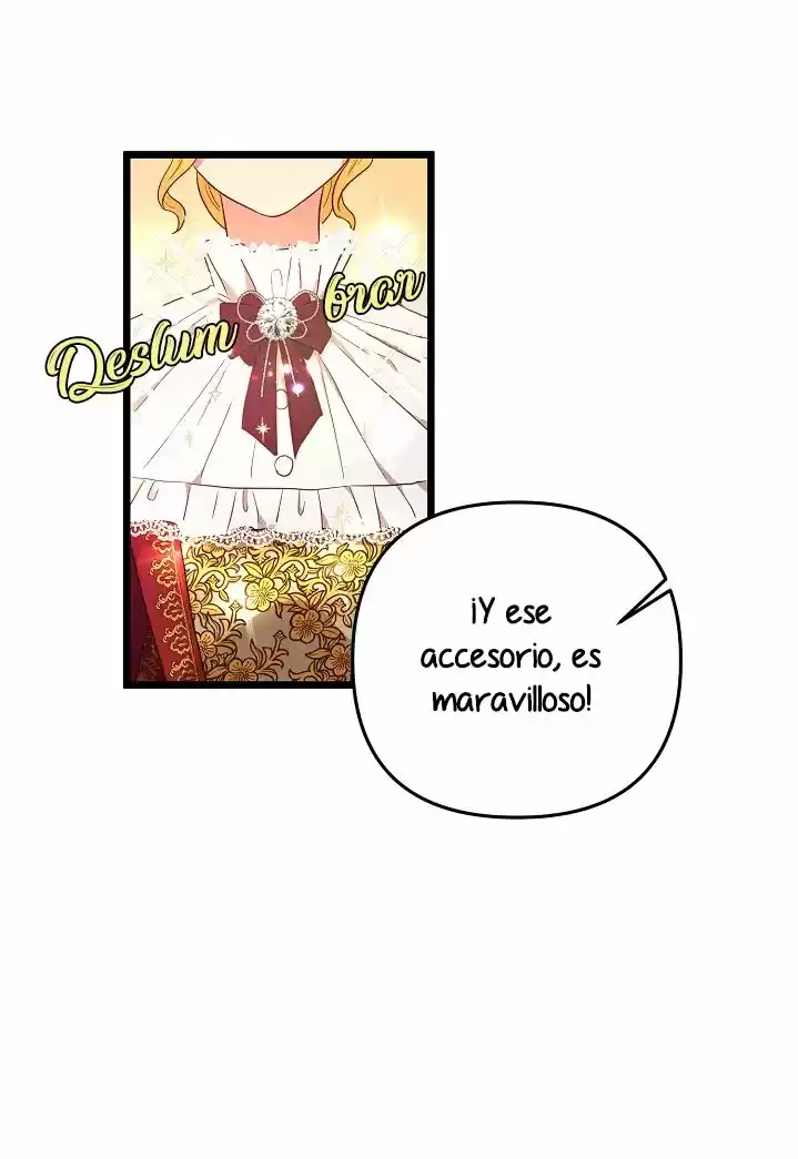 Emperatriz Ocasional - Capítulo 21 - Página 10 - LectorTMOo