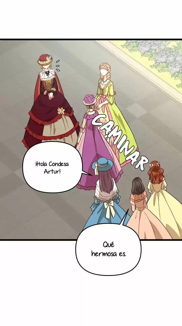 Emperatriz Ocasional - Capítulo 21 - Página 11 - LectorTMOo