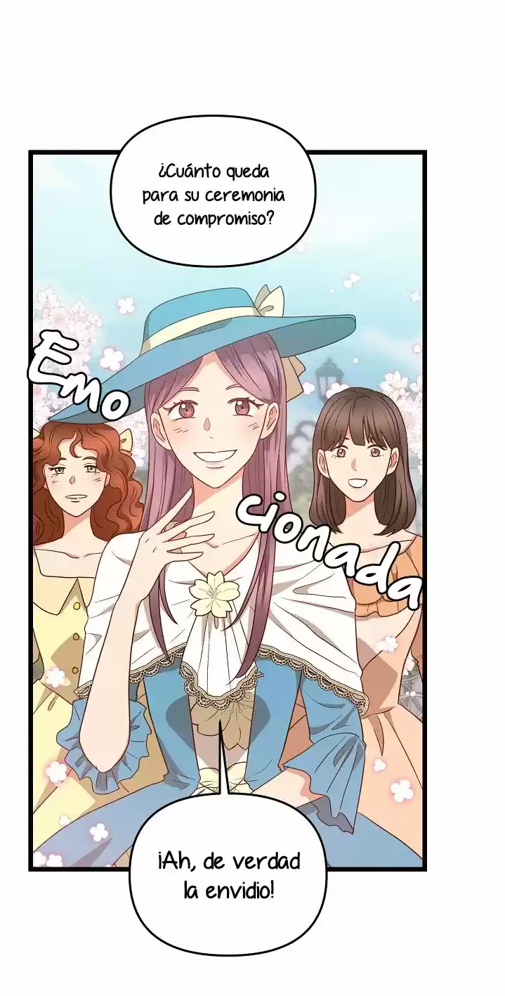 Emperatriz Ocasional - Capítulo 21 - Página 12 - LectorTMOo