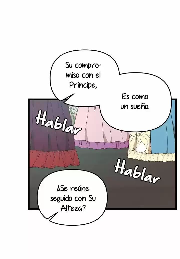 Emperatriz Ocasional - Capítulo 21 - Página 13 - LectorTMOo