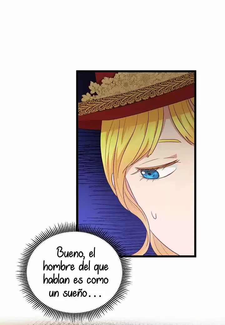 Emperatriz Ocasional - Capítulo 21 - Página 15 - LectorTMOo