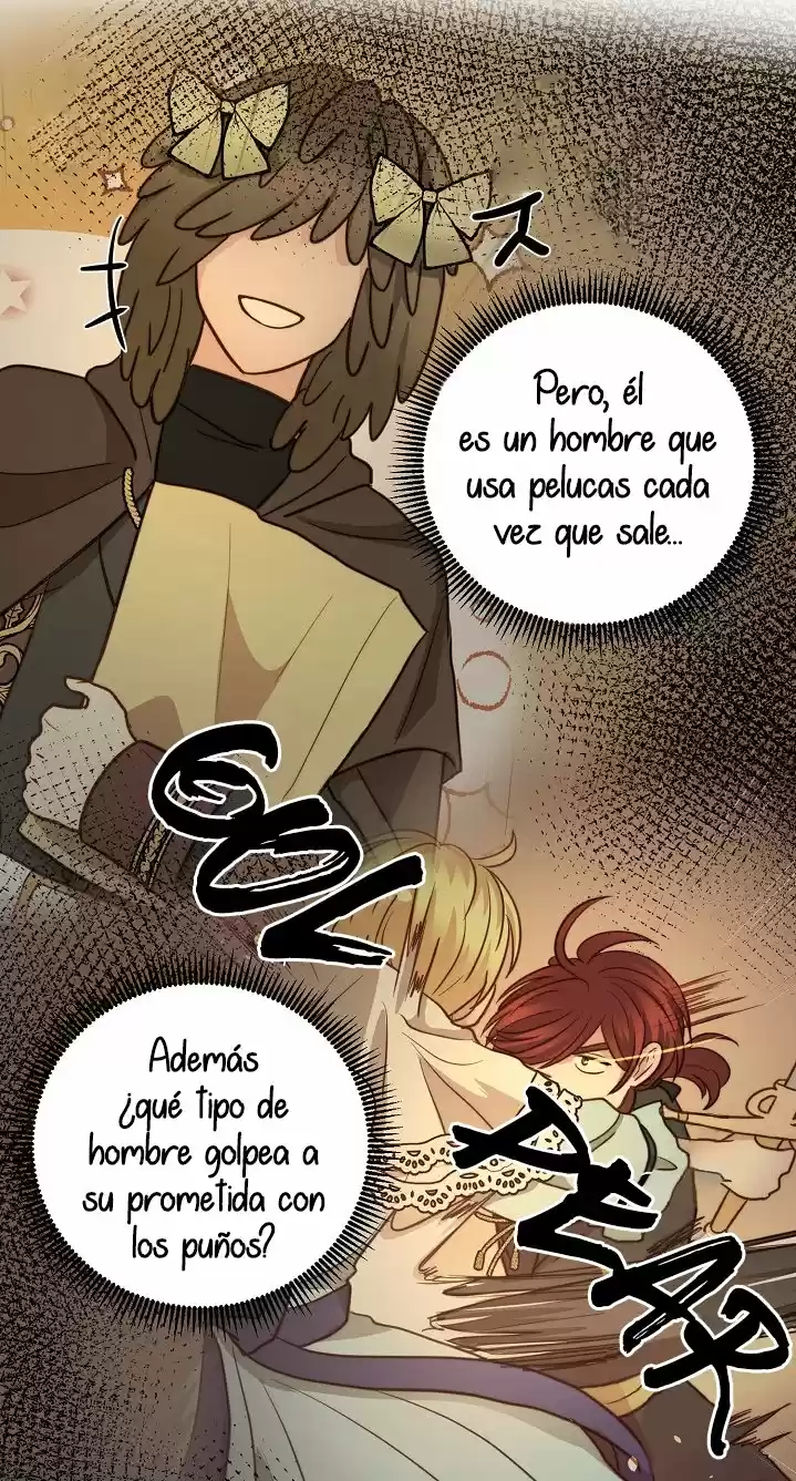 Emperatriz Ocasional - Capítulo 21 - Página 16 - LectorTMOo