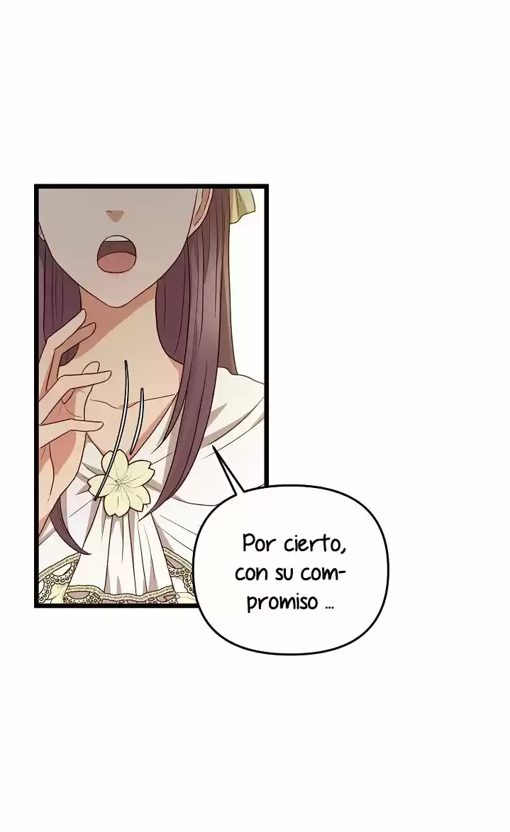 Emperatriz Ocasional - Capítulo 21 - Página 18 - LectorTMOo