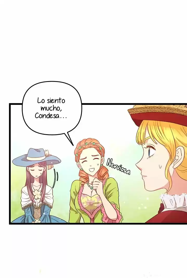 Emperatriz Ocasional - Capítulo 21 - Página 21 - LectorTMOo