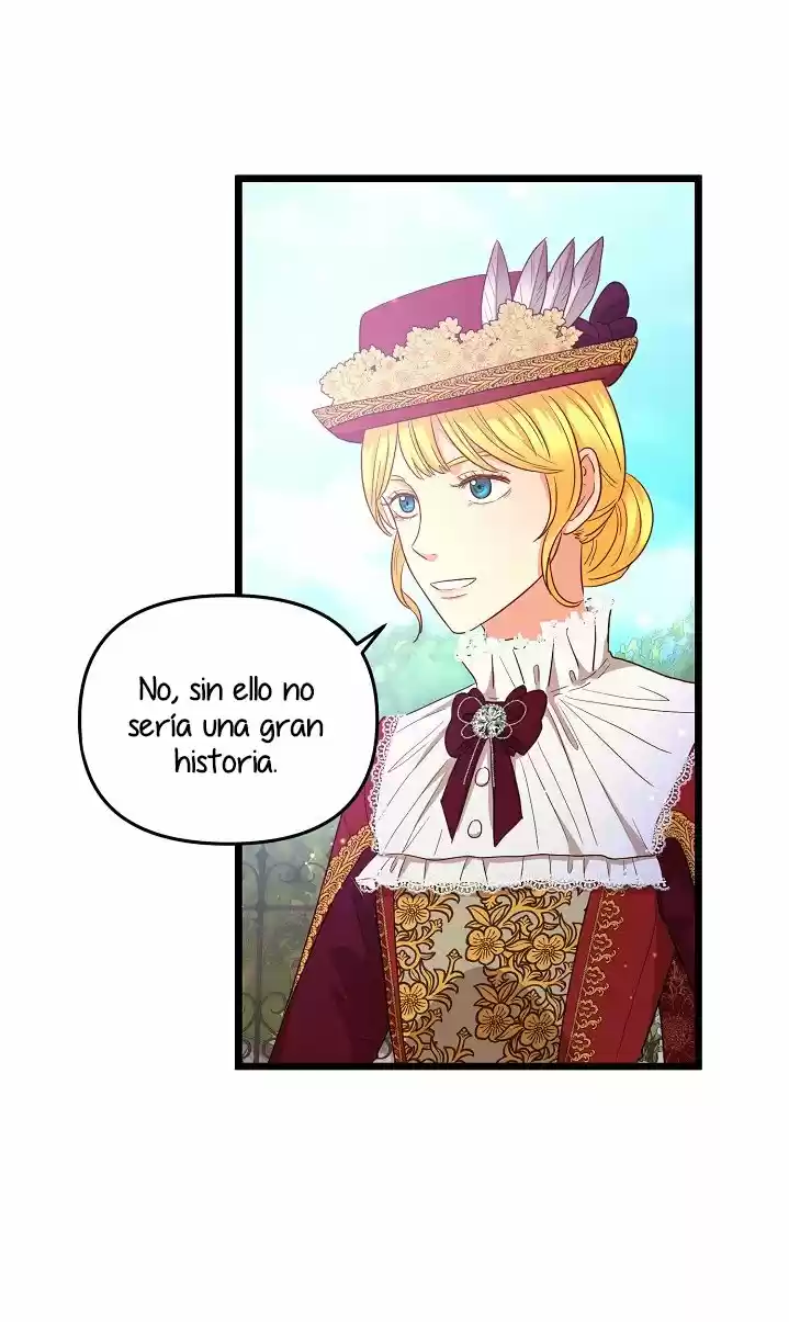 Emperatriz Ocasional - Capítulo 21 - Página 24 - LectorTMOo