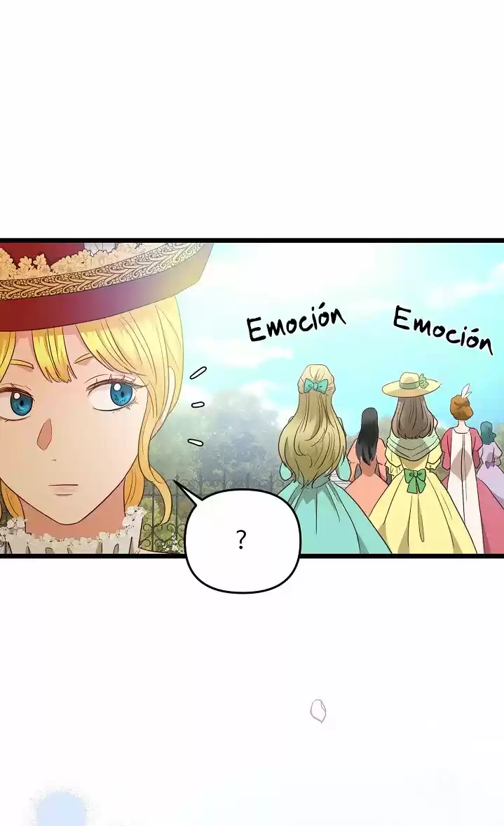 Emperatriz Ocasional - Capítulo 21 - Página 25 - LectorTMOo