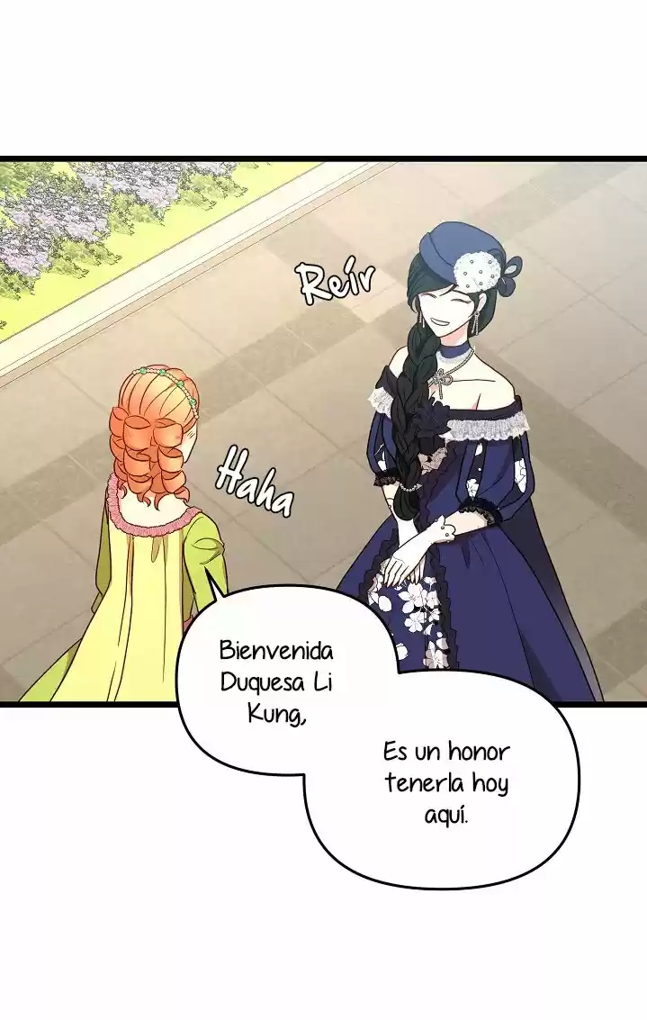 Emperatriz Ocasional - Capítulo 21 - Página 28 - LectorTMOo