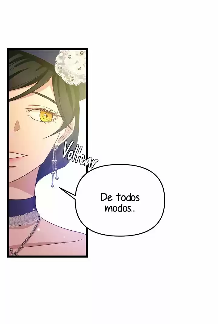 Emperatriz Ocasional - Capítulo 21 - Página 29 - LectorTMOo