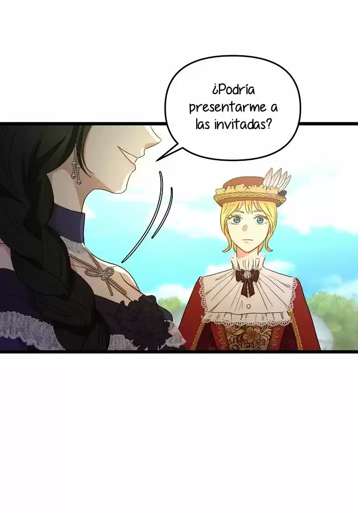Emperatriz Ocasional - Capítulo 21 - Página 30 - LectorTMOo